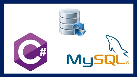 Crear CRUD en C# y MySQL