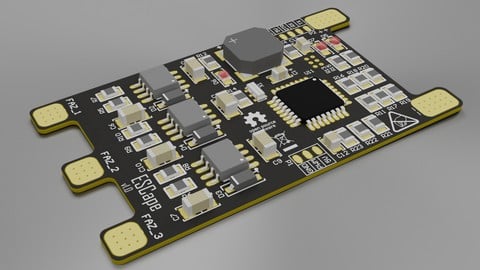 Altium Designer ile Donanım(PCB) Tasarlamayı Öğren
