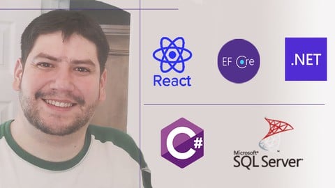 ASP.NET Core Web API Bootcamp | Construye REST APIs | SQL