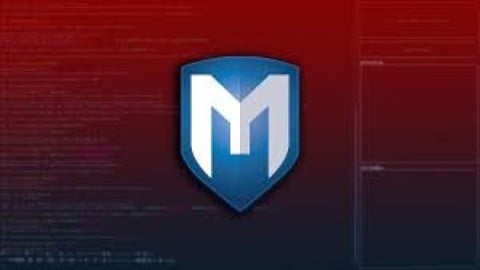 Ethical Hacking | Metasploit Tutorial | من الصفر للاحتراف