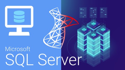CURSO DE SQLServer 2017 DESDE CERO - BASICO-INTERMEDIO 2020