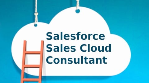 Salesforce Sales Cloud Consultant Practice Tests