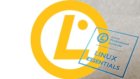 ■ LPI Linux Essentials （エッセンシャル） 資格取得コース （LPI公認）