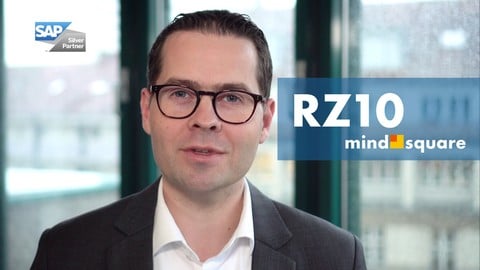 Grundlagen SAP Berechtigungen inkl. Fiori