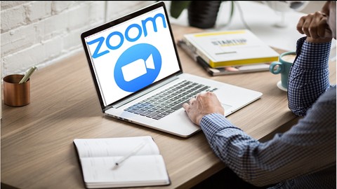 The Ultimate Zoom Course - Beginner to Expert Fast