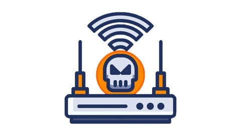 WiFi Hacking using Evil Twin Attacks and Captive Portals