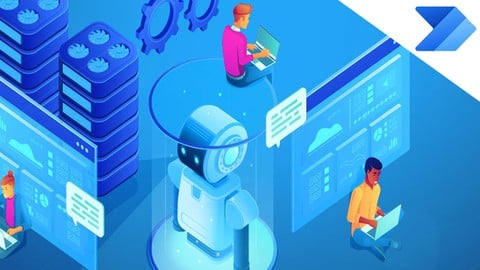 Microsoft Power Automate Flow Foundations A-Z