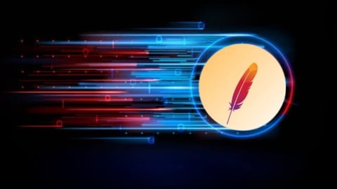 Apache Web HTTPD Server  -  Not just Learn