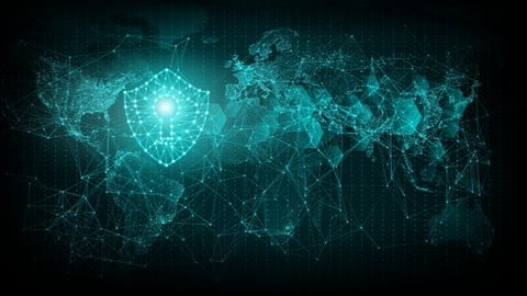 Complete Cyber Security