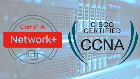 Formação em Redes de Computadores - Módulo 4