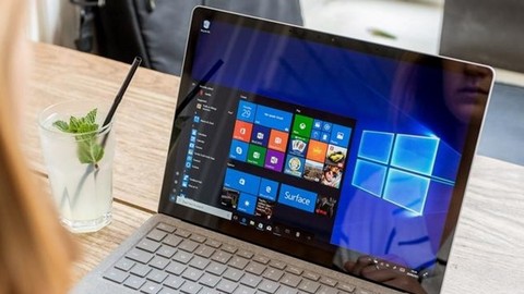 Curso De Windows 10 Para Iniciantes - Atualizado