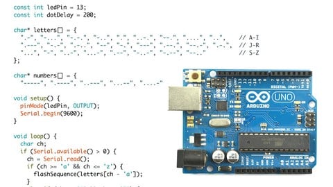 Programming Arduino: Getting Started with Sketches