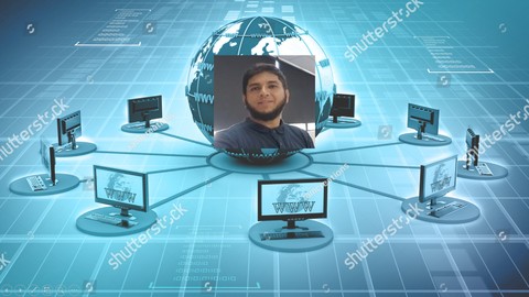 IP address Basics to Advance  with IPv4/v6 in Hindi/Urdu