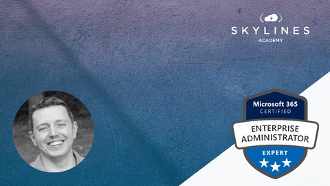 Microsoft MS-101 Certification: M365 Mobility and Security