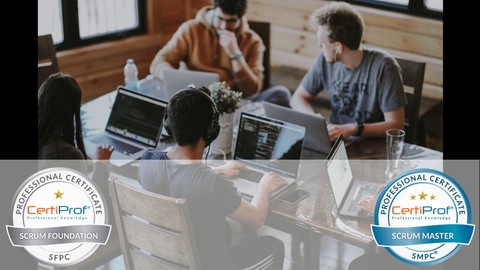 Scrum Master Professional Course