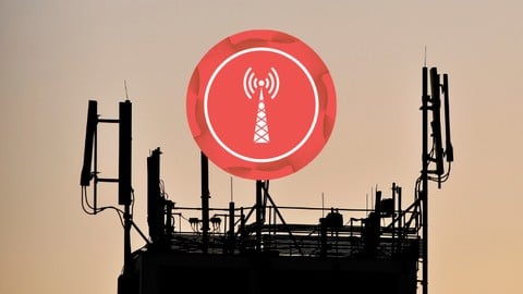 Principios de radioenlaces para WISP