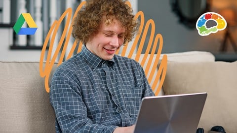 Mastering Google Drive