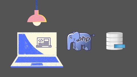 Learn Web Development - PHP
