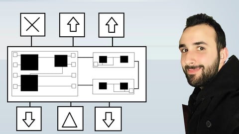 PLC CODESYS - Advanced Software Structural Design | Using ST