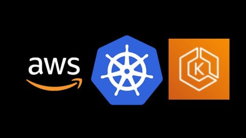 AWS EKS Kubernetes-Masterclass | DevOps