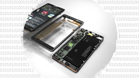 Mobile Forense - Aprenda fazer Pericia em Celular