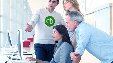 Learn QuickBooks Online by John Whiteley