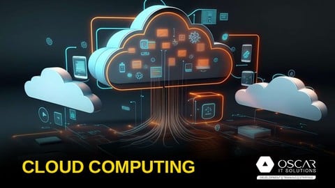 Cloud Computing For Beginners.