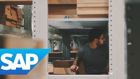 SAP EWM & S/4 HANA: Extended Warehouse Management