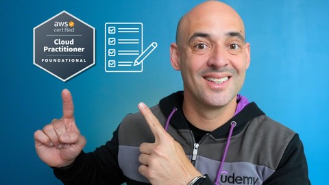 AWS Certified Cloud Practitioner CLF-C01 Exam Questions