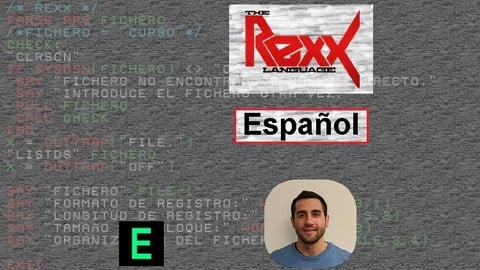 Curso de REXX completo