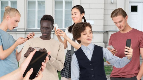 Mobile Application Development With Xamarin Forms 2020