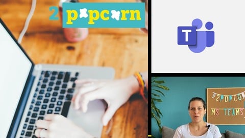 Crashkurs Microsoft Teams: digitale Team- und Projektarbeit