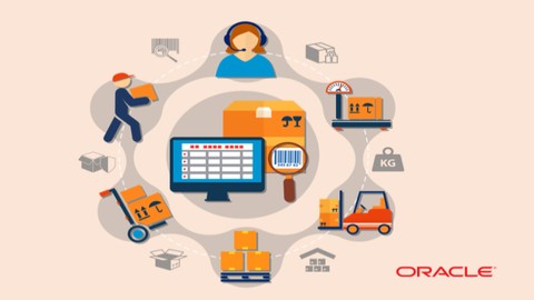 Oracle Cloud Inventory Setups - Part2