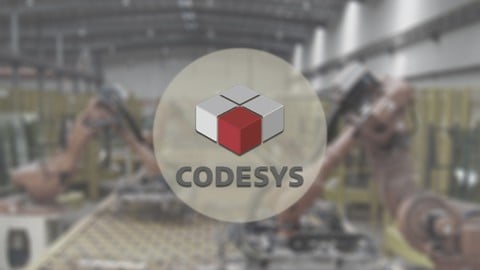 PLC Programming - Learn the basics with CoDeSys
