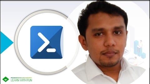 Powershell Essential Training on Automation and Scripting