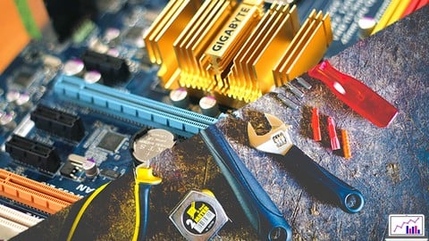 Building a Computer: From Zero to PC Hero