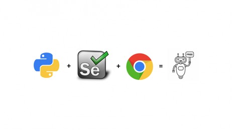 Crea tu BOT  de mensajería whatsapp con Python y Selenium