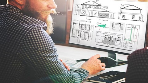 REVIT Projeto Arquitetônico Completo Para Iniciantes Sobrado