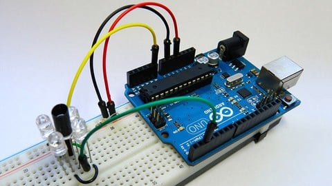 Arduino ile Adım Adım Robotik Kodlama Eğitimi