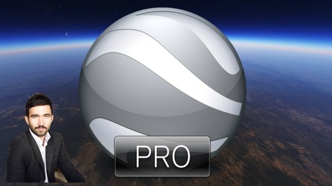 Sıfırdan Google Earth Pro Öğrenin