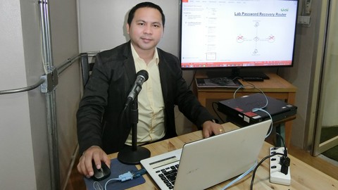 เตรียมตัวสอบ Cisco CCNA 200-301 (Exam questions)