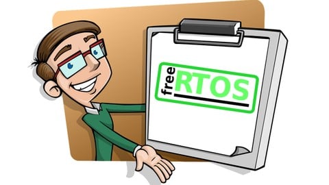 Primeiros passos com o FreeRTOS e ESP32