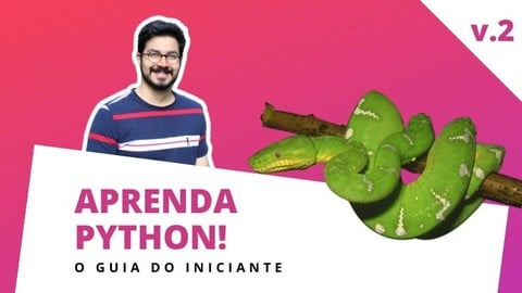 Aprenda Python