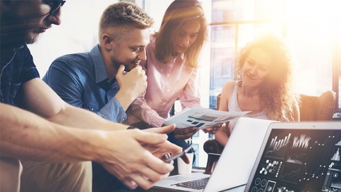 Curso preparativo Scrum Fundamentals Certified (SFC™)