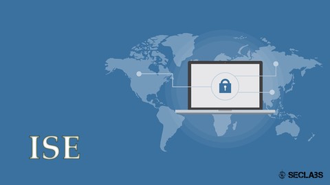 Cisco Identity Services Engine