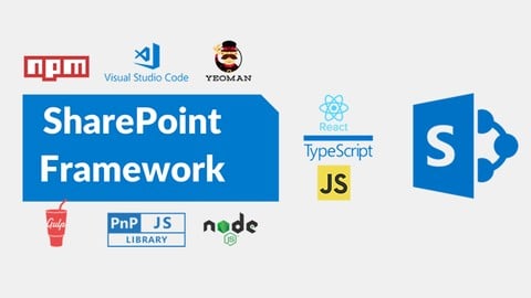 Desenvolvendo para SharePoint com SPFx