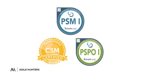 Przygotowanie do PSM I