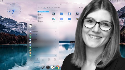 Linux als modernes alternatives Betriebssystem