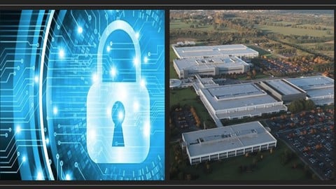 Implementar uma rede campus com segurança