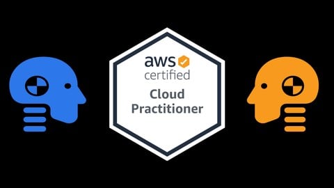 AWS Certified Cloud Practitioner CLF-C01 [Practice 2021]